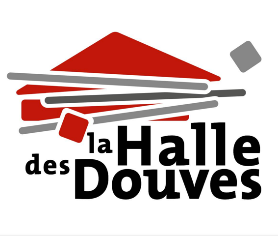 HalleDesDouves